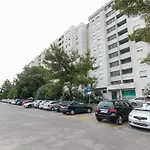 Apartment For 2, Balcony, Wi-Fi, Public Parking, Private Entrance